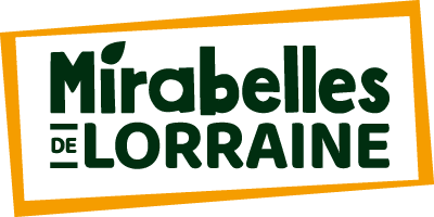 Label Mirabelles de Lorraine