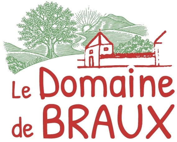 Domaine de Braux
