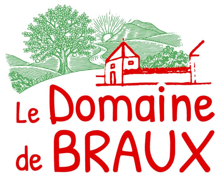 Domaine de Braux